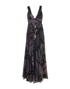 Длинное платье MAX Mara