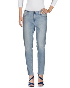 Джинсовые брюки Frame Denim