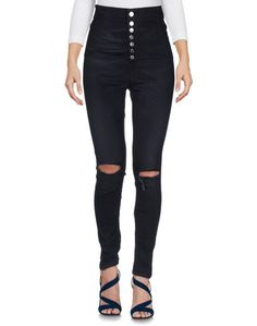 Джинсовые брюки Guess