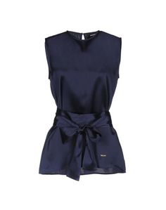 Топ без рукавов Dsquared2