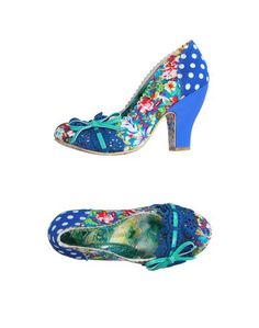 Туфли Irregular Choice