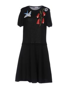 Короткое платье RED Valentino