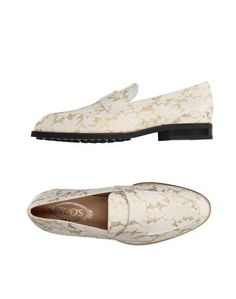 Мокасины Tod`S