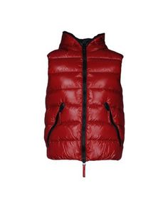 Пуховик Duvetica