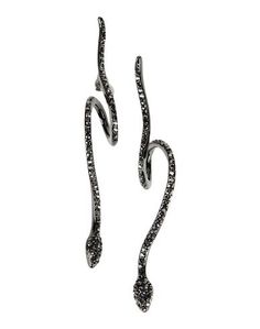 Серьги Federica Tosi