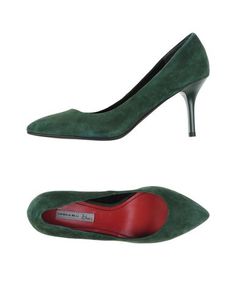 Туфли Tosca BLU Shoes