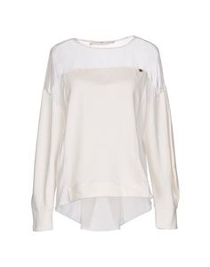 Толстовка Elisabetta Franchi Jeans