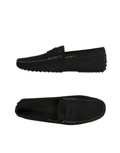 Мокасины Tod`S