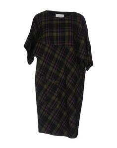 Платье до колена Maison Margiela