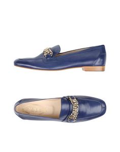 Мокасины Tod`S