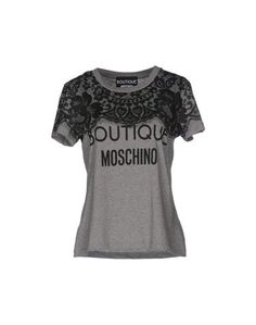 Футболка Boutique Moschino