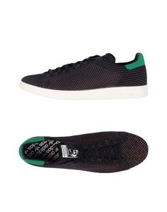 Низкие кеды и кроссовки Adidas