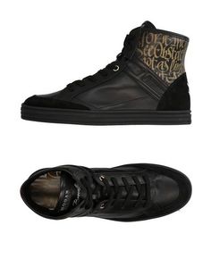 Высокие кеды и кроссовки Hogan Rebel