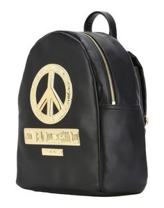 Рюкзаки и сумки на пояс Love Moschino