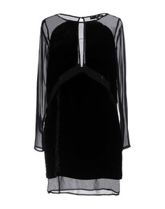 Короткое платье Elisabetta Franchi
