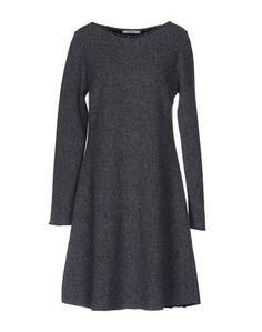 Короткое платье Kangra Cashmere