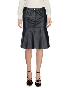 Юбка до колена Boutique Moschino