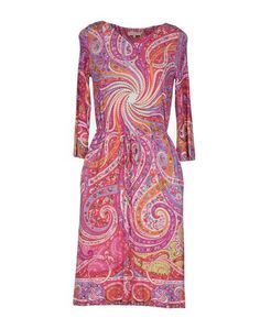 Короткое платье Etro