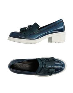 Мокасины Hogan