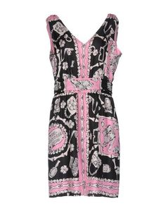 Короткое платье Moschino Cheap AND Chic