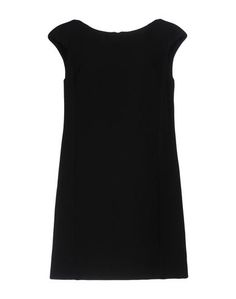 Короткое платье Versace Collection