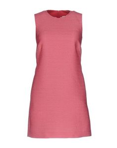 Короткое платье RED Valentino