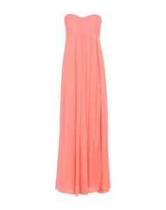 Длинное платье Pinko