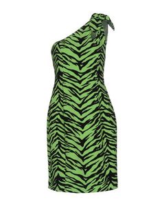 Платье до колена Moschino Cheap AND Chic