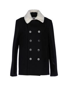 Пальто Maison Margiela