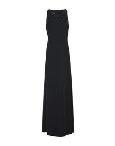 Длинное платье Boutique Moschino