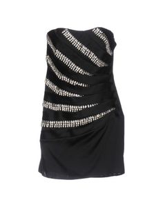 Короткое платье Philipp Plein