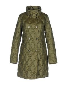 Пуховик LES Plumes de LIU •JO