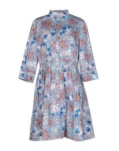 Короткое платье Fleur B.