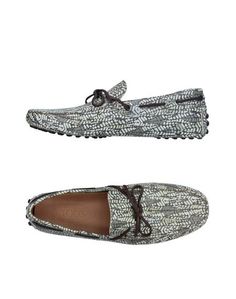 Мокасины Tod`S