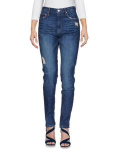 Джинсовые брюки Isabel Marant Étoile