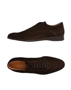 Обувь на шнурках John Lobb
