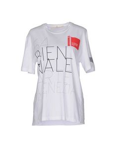 Футболка Golden Goose Deluxe Brand