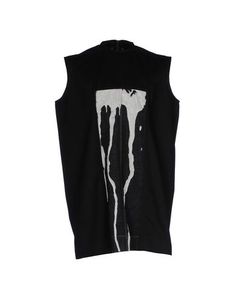 Футболка Drkshdw BY Rick Owens