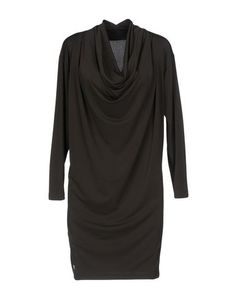 Короткое платье Philipp Plein