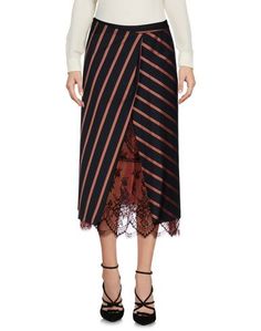 Юбка длиной 3/4 Pinko