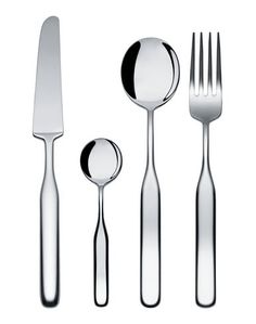 Столовый прибор Alessi