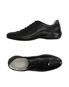 Низкие кеды и кроссовки Santoni for AMG
