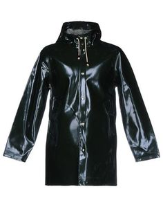 Легкое пальто Stutterheim