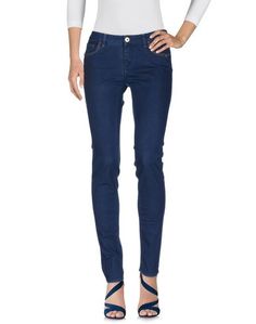 Джинсовые брюки Tru Trussardi