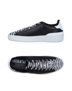 Низкие кеды и кроссовки Hogan Rebel