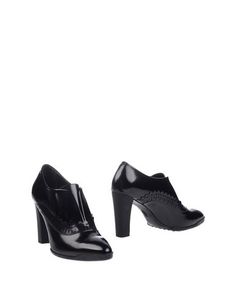 Ботинки Tod`S