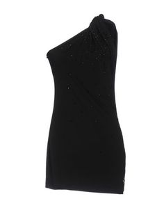 Короткое платье Philipp Plein