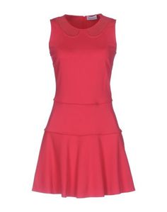 Короткое платье RED Valentino