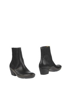 Полусапоги и высокие ботинки Maison Margiela