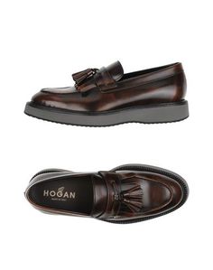 Мокасины Hogan